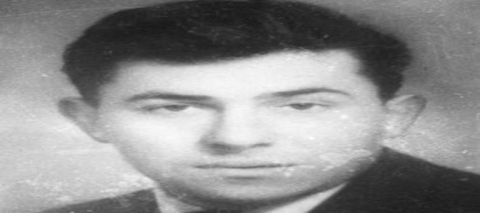 Líber Arce, mártir estudiantil uruguayo 