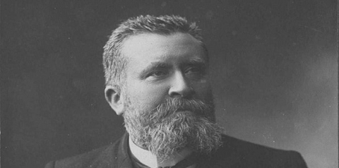 Jean Jaurès Periodista defensor de la democracia parlamentaria y de la condición obrera. Asesinato 31 de 