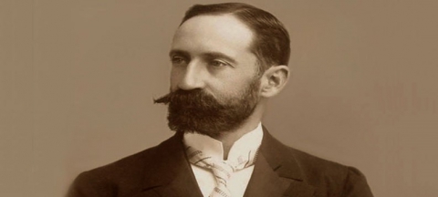 Miguel Ángel de Quevedo El apóstol del árbol