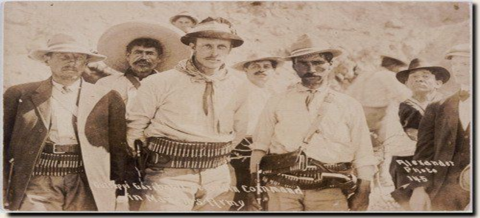 Giuseppe Garibaldi, General de la revolución