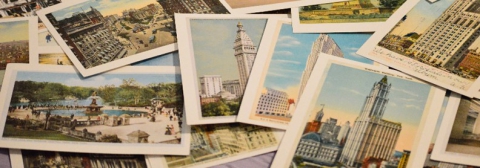 Día Mundial del Turismo