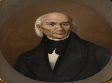 Decreto de Hidalgo aboliendo la esclavitud