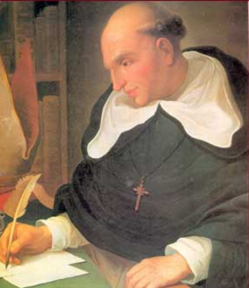 Nace en Sevilla, España, Bartolomé de las Casas, teólogo, filósofo, fraile dominico, sacerdote y obispo español del siglo XVI, famoso como reformador social y por su enérgica defensa de los derechos humanos de los indígenas americanos 