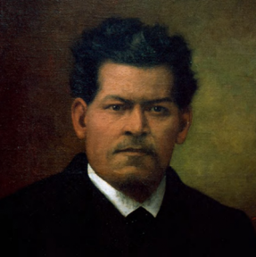 Nace Manuel Altamirano, escritor y político de la Reforma