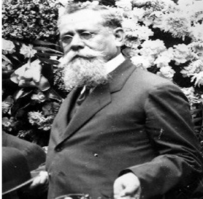 Nace Venustiano Carranza, promotor de los derechos humanos plasmados en la Constitución de 1917