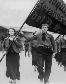 Matanza de católicos en Coyoacán por los Camisas rojas de Tomás Garrido Canabal