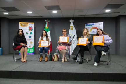 Conversatorio - El acechómetro como instrumento de la CNDH