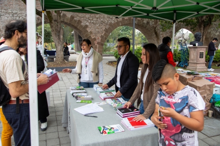 Encuentro Internacional - Proyecto integral Cultura de Paz, Igualdad y DDHH, repensar lo humano. Actividades.