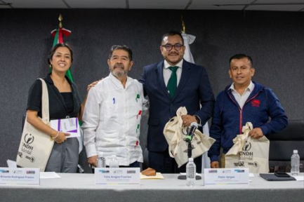 Reflexiones sobre “La Libertad religiosa, implicaciones y retos en el contexto actual”