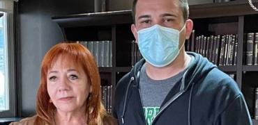 CNDH condena las agresiones, provocaciones y actos de molestia realizados por la Secretaría de la Defensa Nacional a través del personal que labora en esa dependencia del Ejecutivo Federal, cometidos en agravio de Oscar Kabata y los miembros de su familia