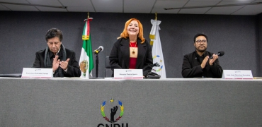 Presentación del libro - Recomendación 98VG-2023