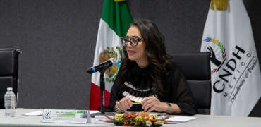 Pronunciamiento: Garantizar el ejercicio del derecho al voto en prisión preventiva