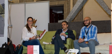 Participación en la FIL de Minería 2024