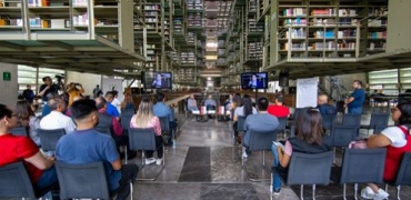 Presentación del libro: Contra las violencias