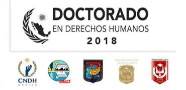 Doctorado en derechos humanos