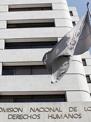 EMITE CNDH RECOMENDACIÓN AL IMSS