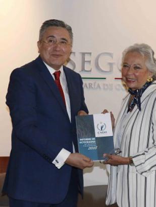 Comunicado de prensa 213/2019