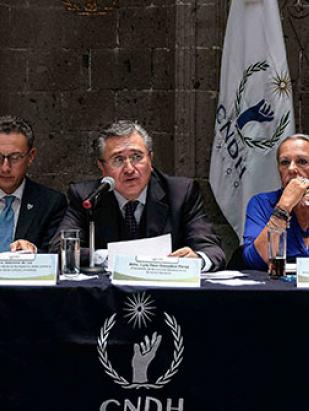 Comunicado de prensa 259/2019