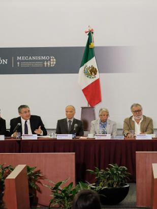 Comunicado de prensa 293/2019