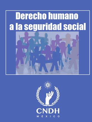 Derecho Humano a la Seguridad Social