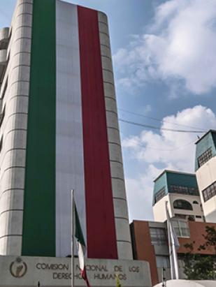 Saluda CNDH que legisladores discutan la iniciativa para el etiquetado frontal de alimentos y formula a la Cámara de Diputados 7 propuestas para incluirlas en ese debate y contribuir a erradicar sobrepeso y obesidad