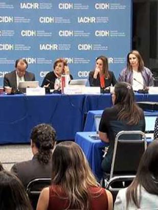 Comunicado de prensa 370/2019