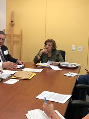 Comunicado de prensa 373/2019