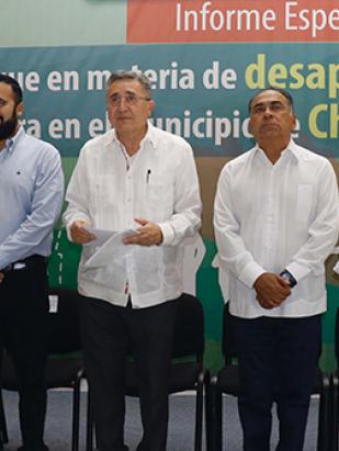 Comunicado de Prensa