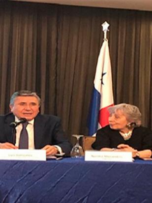 Comunicado de prensa 416