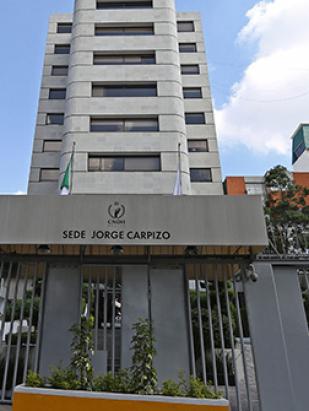 Dirige CNDH recomendación por violaciones graves a derechos humanos al municipio de Monclova, por desaparición forzada de tres personas, y al Fiscal General de Coahuila por no investigar debidamente el caso