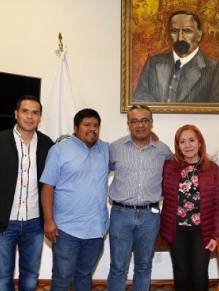 Comunicado de Prensa 