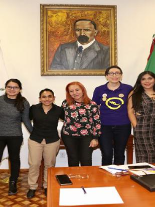 Comunicado de prensa 476/2019