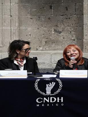 Comunicado de Prensa