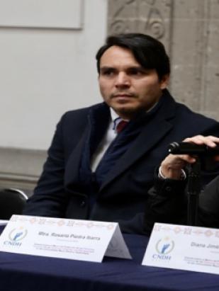 Comunicado de Prensa 070/2019