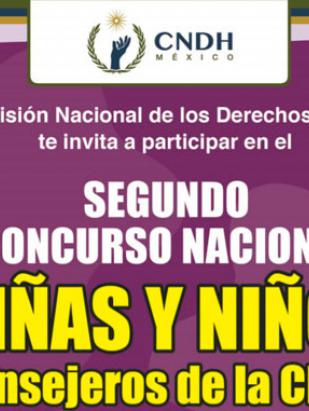Segundo Concurso Nacional 