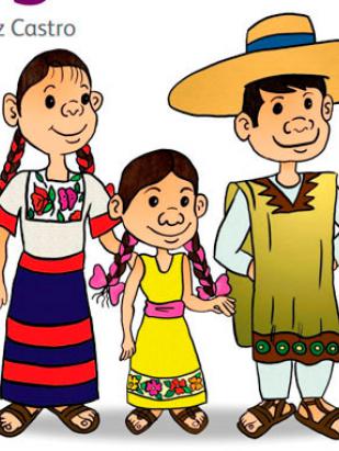 Los derechos de la niñez indígena