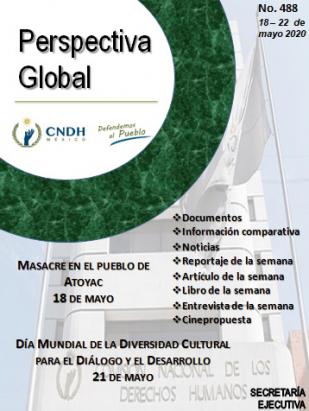 Revista Perspectiva Global 488
