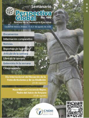 Perspectiva Global 499