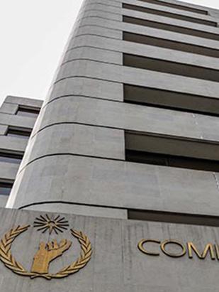 CNDH dirige recomendación a la SEDENA, a la FGR y a la Fiscalía General de Chihuahua, por violaciones graves a los derechos humanos de 3 personas, en Ciudad Juárez, Chihuahua.