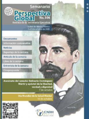 Perspectiva Global 506