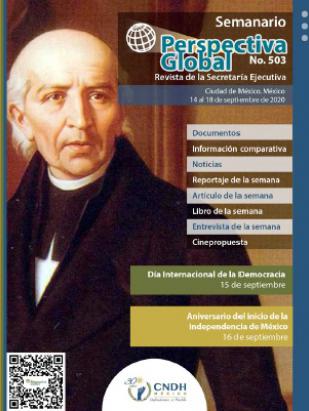 Perspectiva Global 503