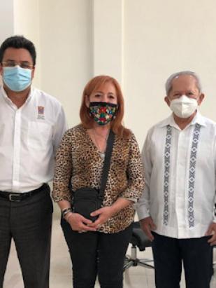 Llama CNDH a emprender acciones enérgicas y destinar recursos que permitan erradicar la violencia contra las mujeres