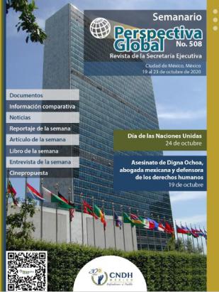 Perspectiva Global 508