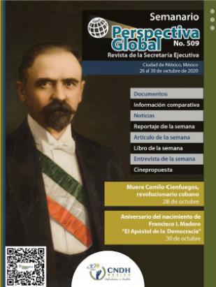 Perspectiva Global 509