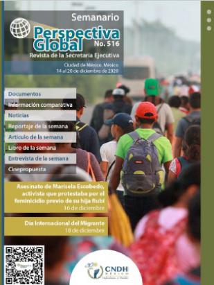 Perspectiva Global 516