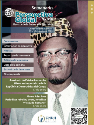 Perspectiva Global 518