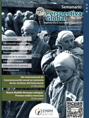 Perspectiva Global 520