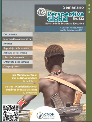 Perspectiva Global 522