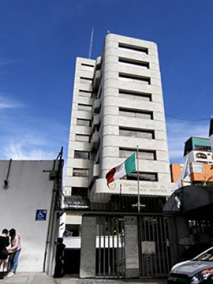 Designa Ombudsperson Nacional a Directora General de la Cuarta Visitaduría de la CNDH 