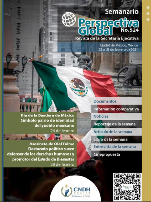 Perspectiva Global 524